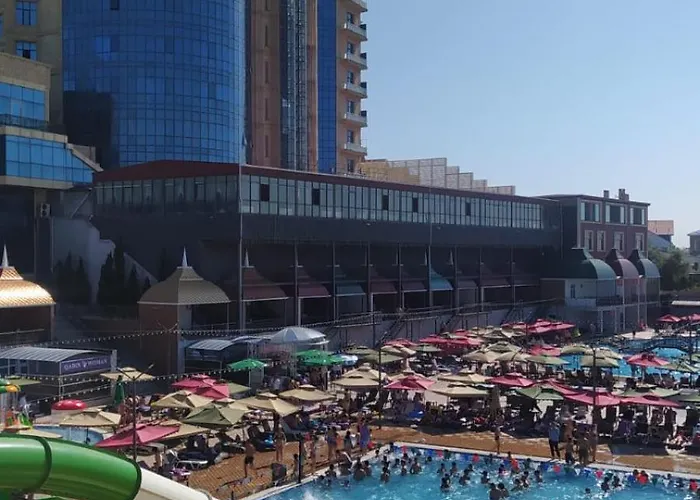 Spring Hotel