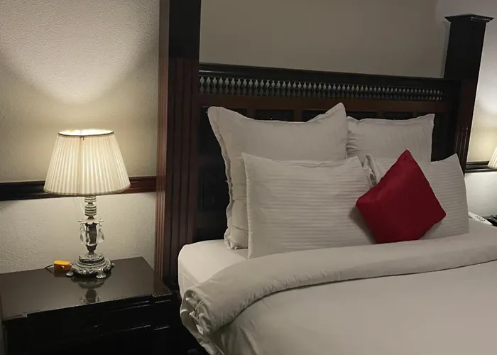 Shangrila Hotels & Resorts Changla Gali