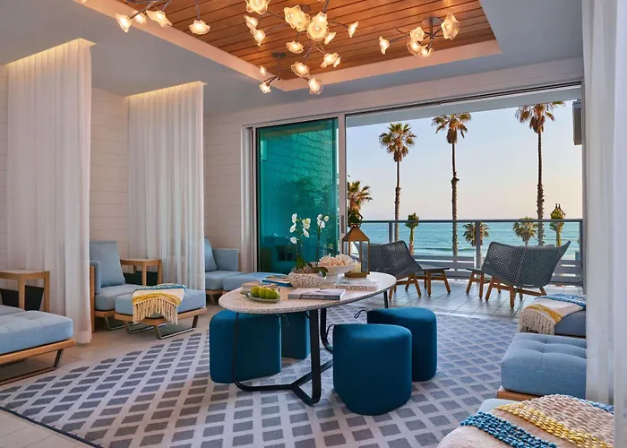 Mission Pacific Beach Resort, Part Of Jdv By Hyatt