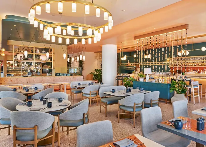 The Seabird Ocean Resort & Spa, Part Of Destination Hotel By Hyatt