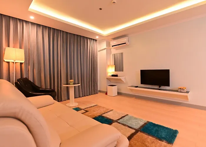 T Shine Resort And Spa