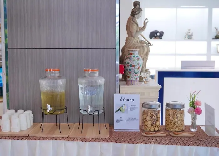D Eco Wellness Center