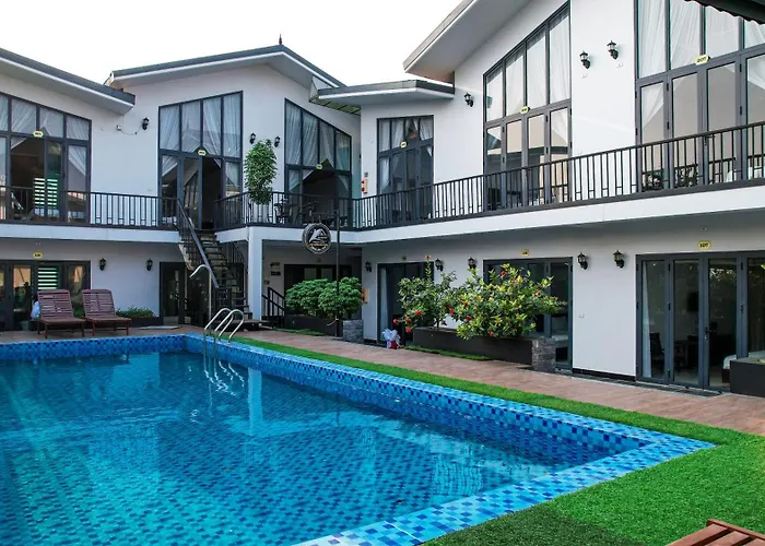 Homestay Thien Cam