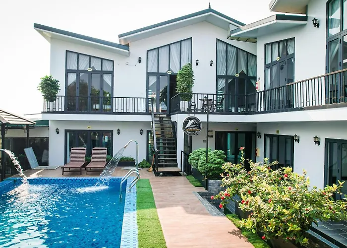 Homestay Thien Cam