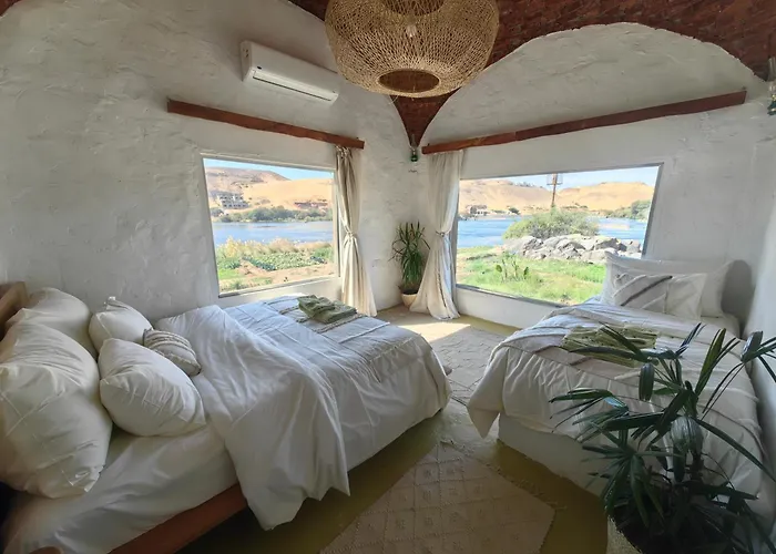 Aswan Resorts