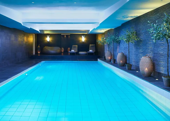 Hotel Bristol, A Luxury Collection Hotel, Warsaw