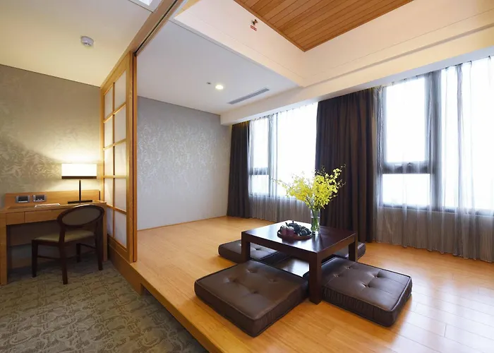 Fullon Hotel Hualien