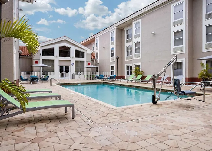 Venice Resorts