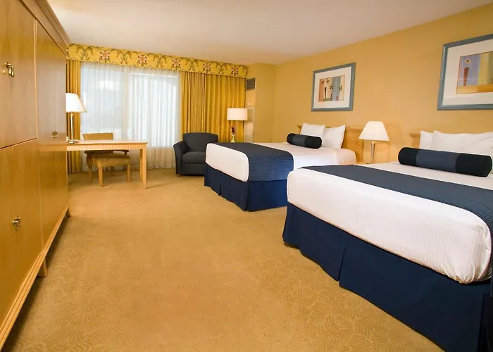 Resorts Casino Hotel Atlantic City