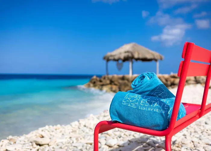 Coral Estate Luxury Resort