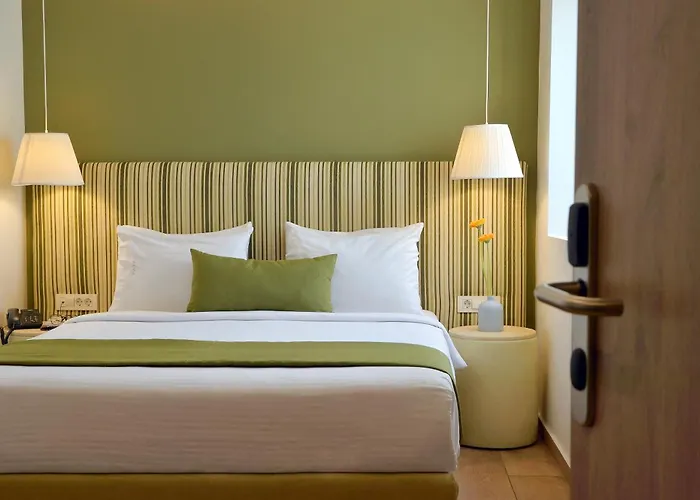 Alva Athens Hotel