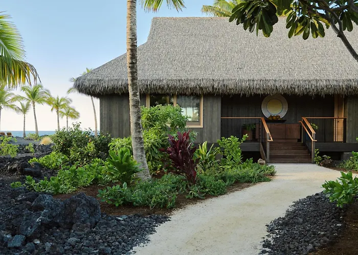 Kona Village A Rosewood Resort