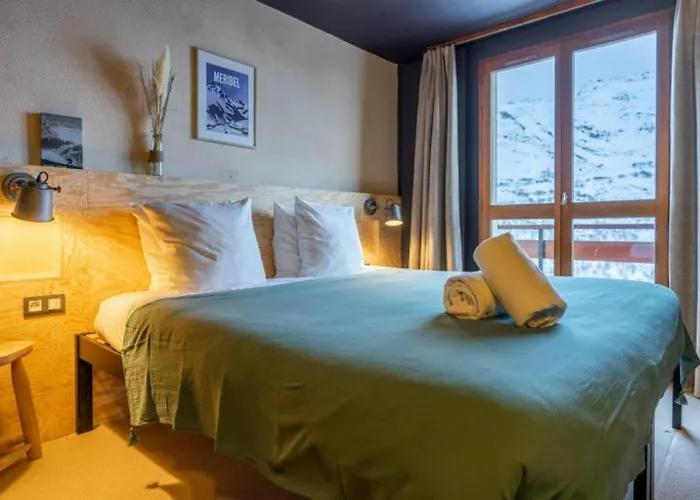 Alpeen Hotel