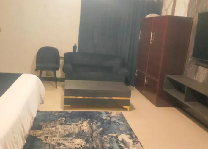 Hotel Oasis
