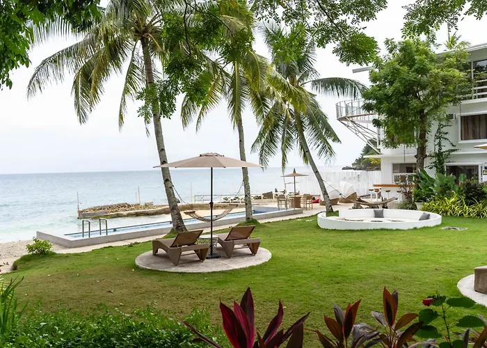 Setu Divespot & Resort