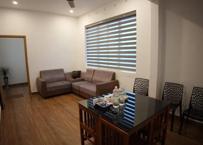 Olivet Homestay