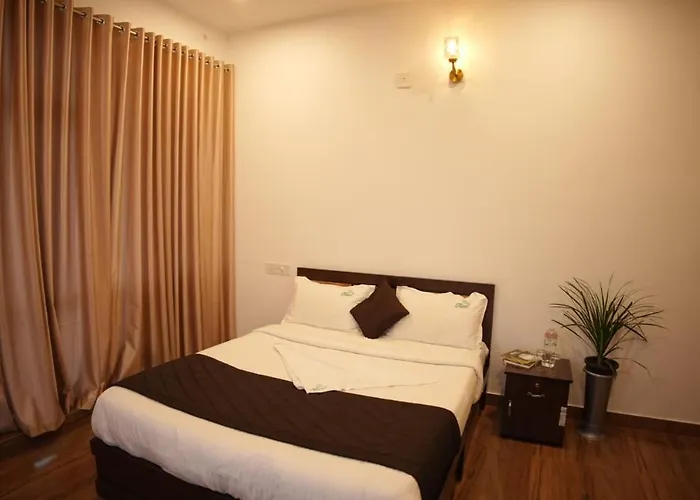 Olivet Homestay