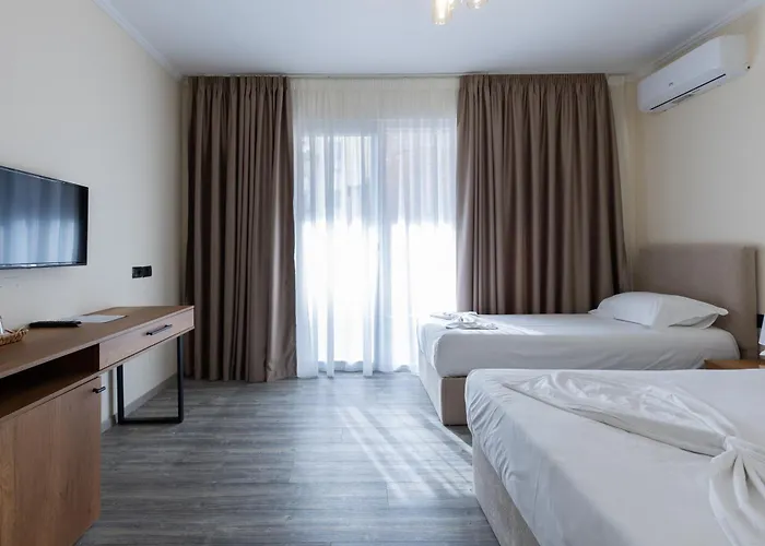 Broadway Boutique Hotel