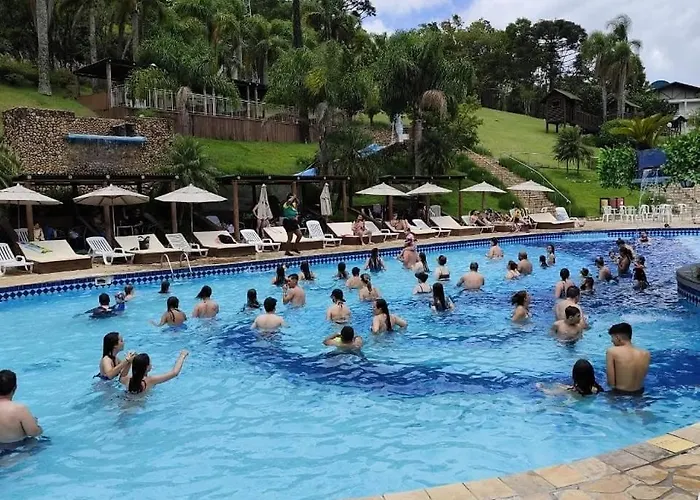 Ecoresort Capivari