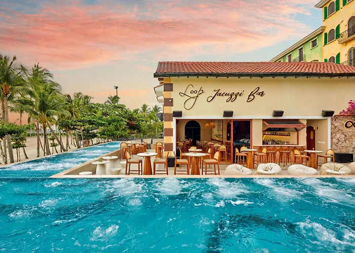 Sakurakyo Hotel & Spa Phu Quoc - Spa Inclusive & Free Airport Shuttle
