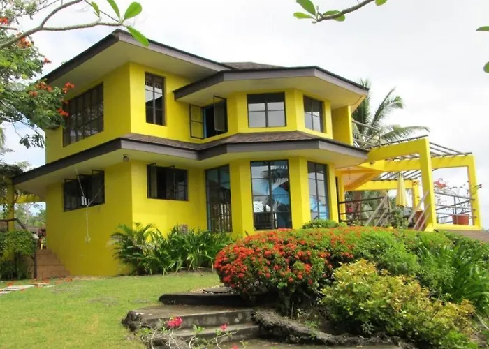 Ticao Altamar Boutique Resort