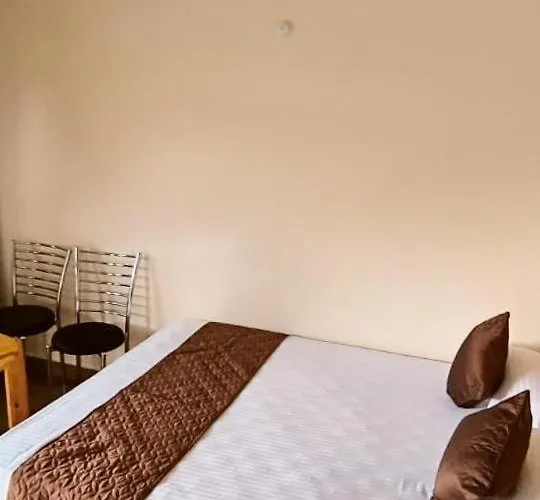 Conara Resort Lake View