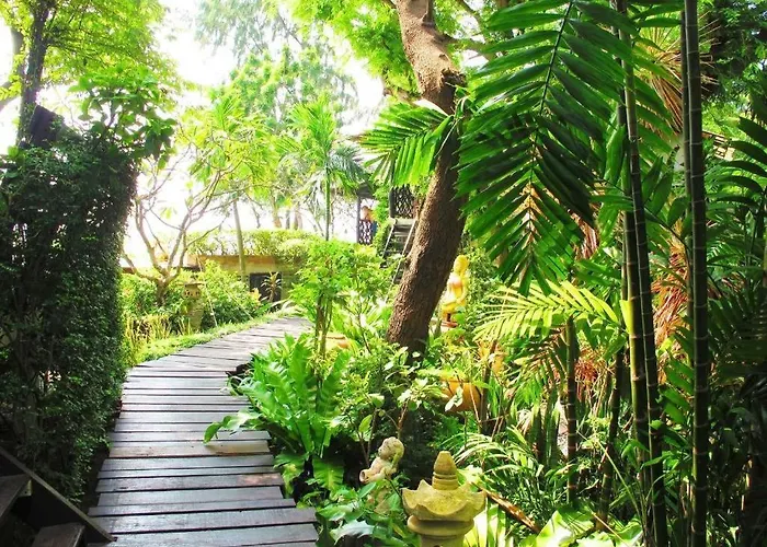Tamarina Resort