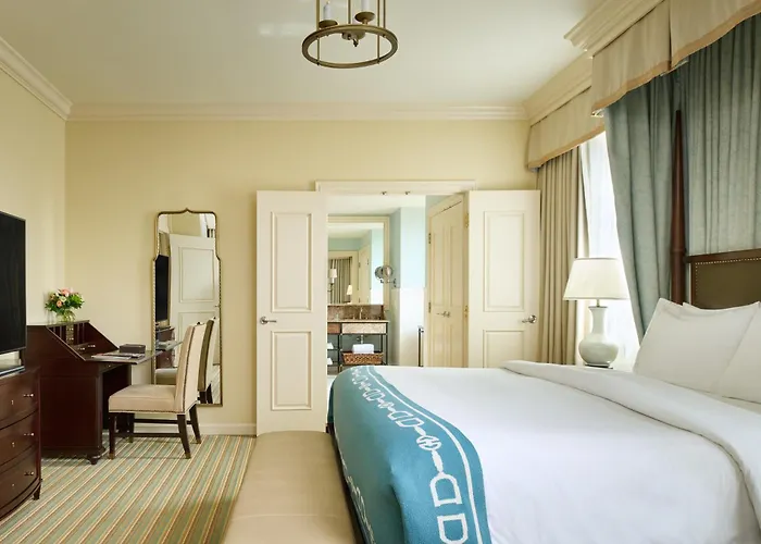 Middleburg Resorts