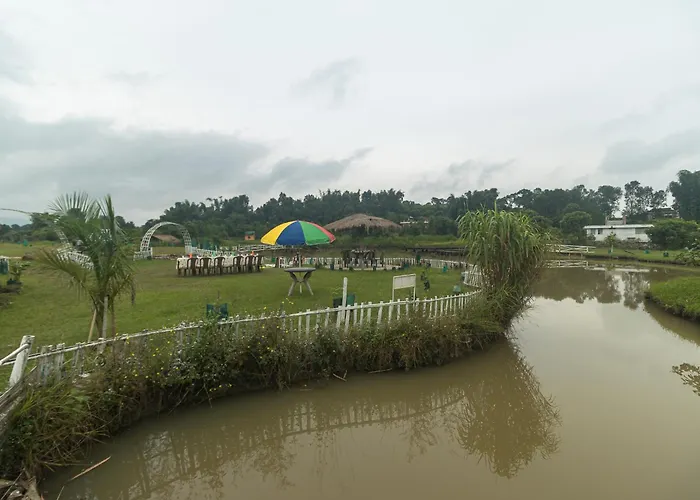 Sunshine Farms And Resort