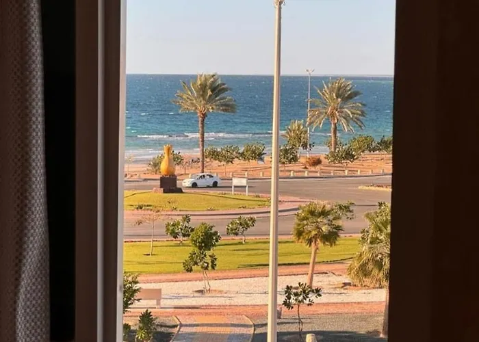 Wissam Al-Hawra Hotel