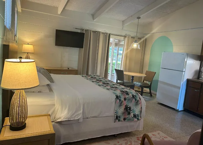 Ocala Pet friendly Resorts