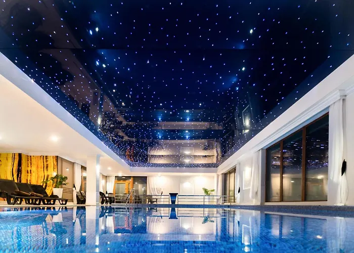 Amber Park & Olivina Park- Thai Spa Resort