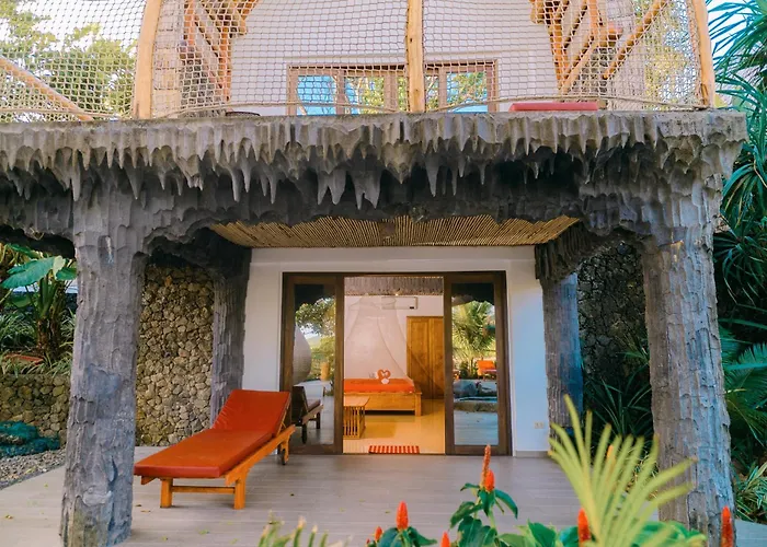 Butterfly Beach Resort