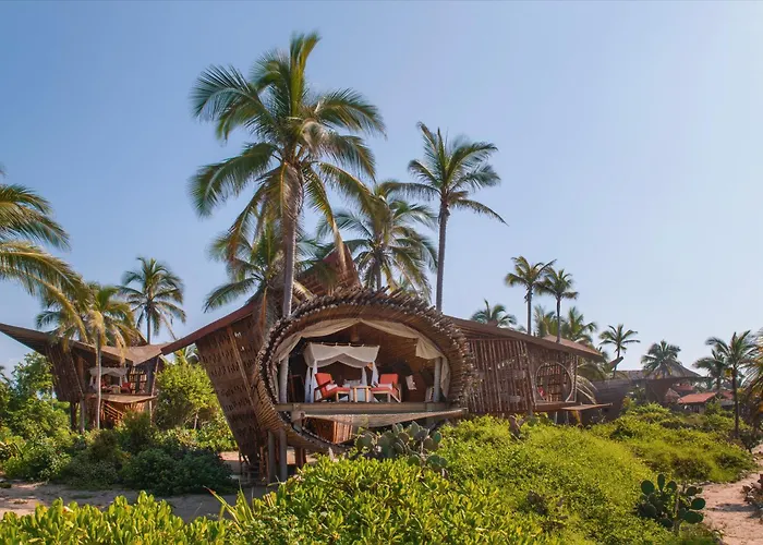 Playa Viva