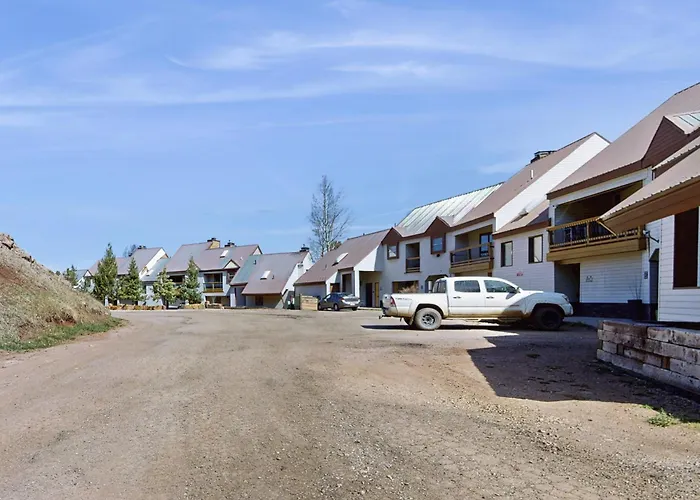 Angel Fire Resorts