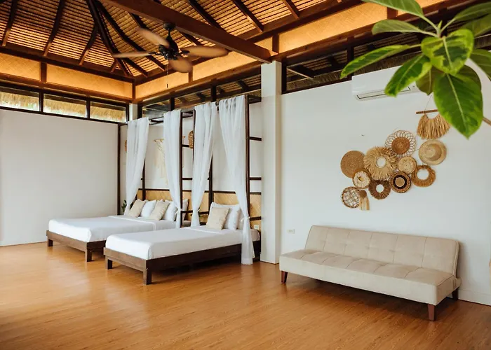 Casas Con Vistas Beach Resort