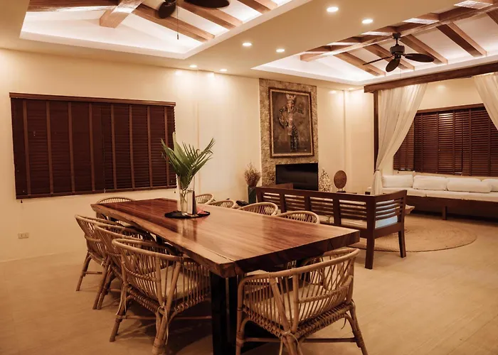 Casas Con Vistas Beach Resort