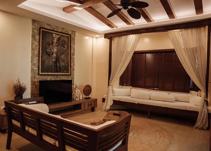 Casas Con Vistas Beach Resort