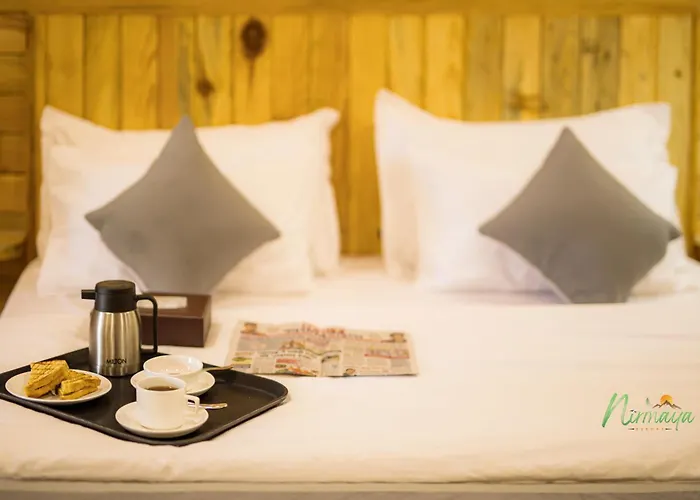 Nirmaya Resort