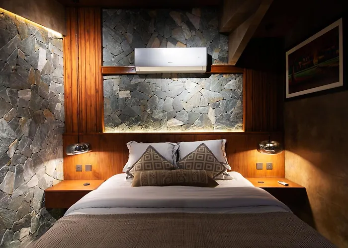 Escape Hotels & Resorts