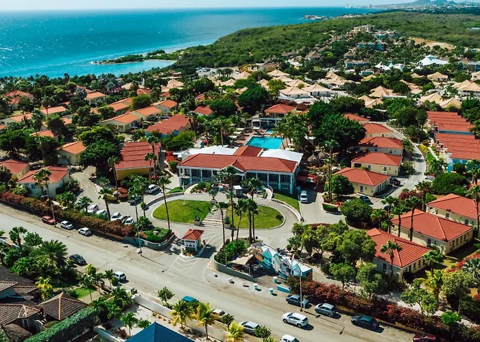 Family resorts in Willemstad
