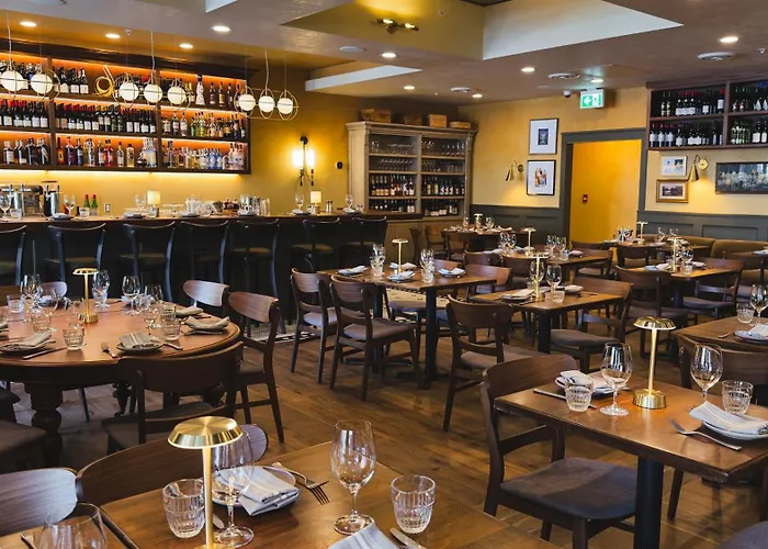 Summit Lodge Boutique Hotel By Paradox