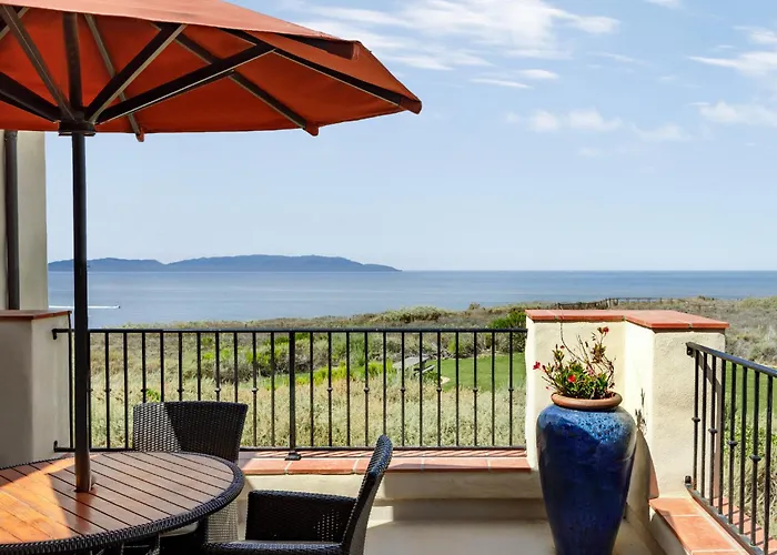 Terranea Resort