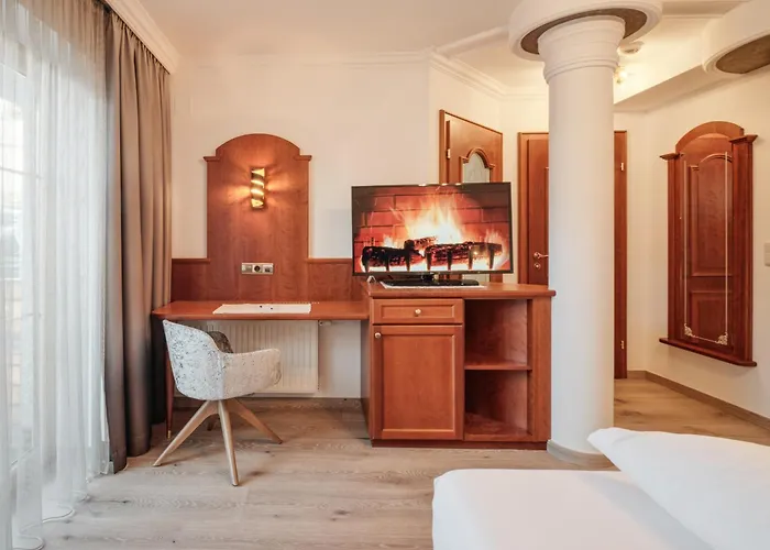 Hotel Alpenjuwel 4 Sterne Superior