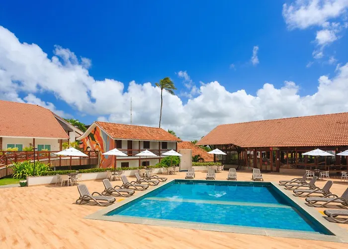 Armacao Resort Porto De Galinhas