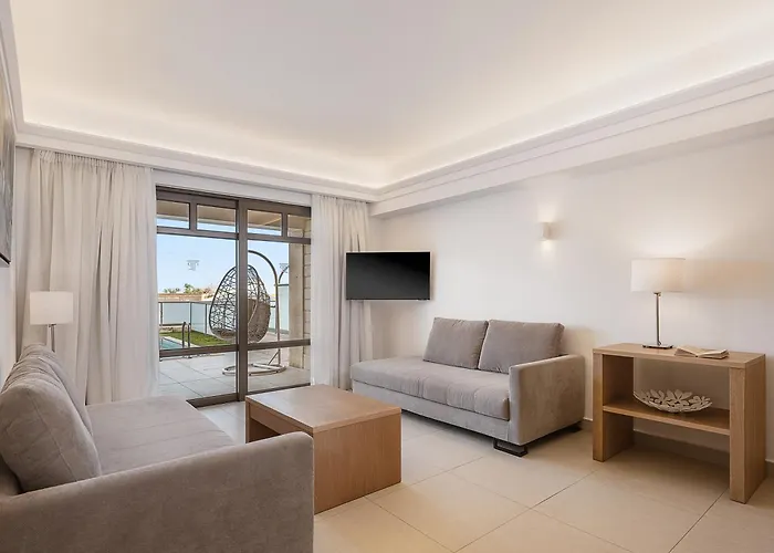 Porto Platanias Beach Resort & Spa