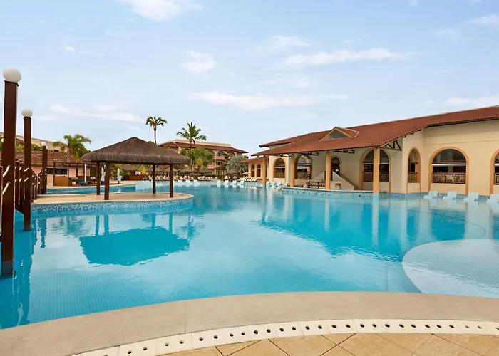 Grand Palladium Imbassai Resort & Spa