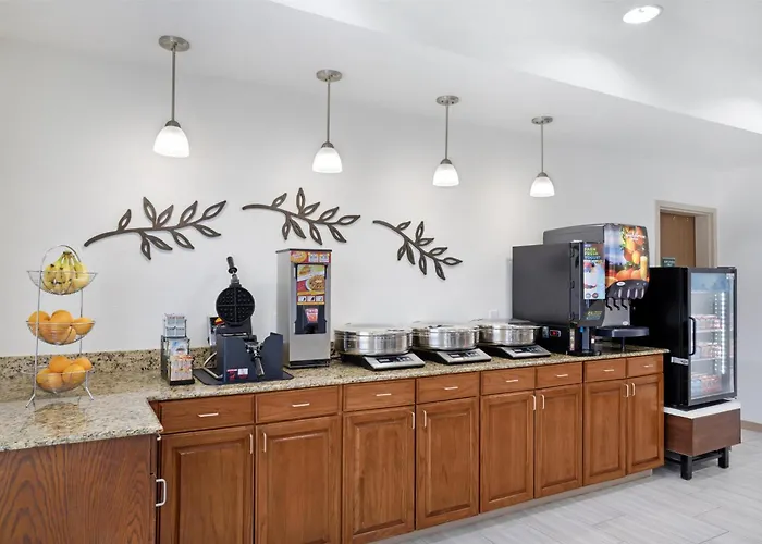 Best Western Plus Executive Hotel & Suites