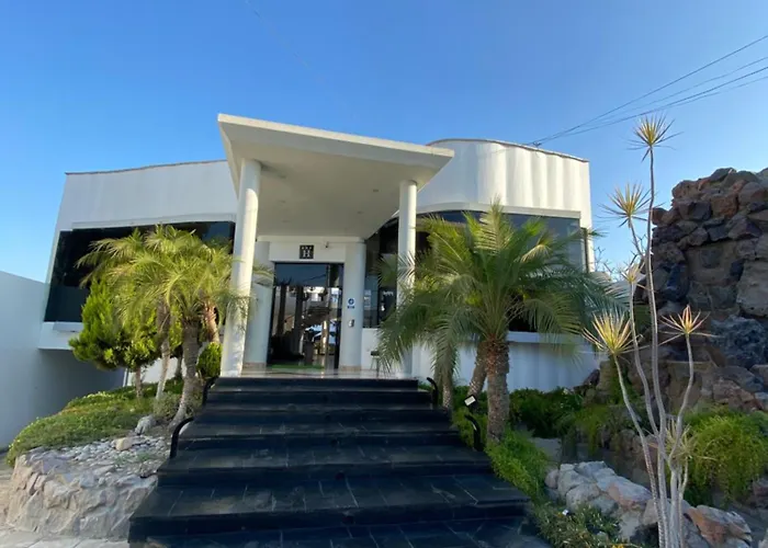 Embassy Beach