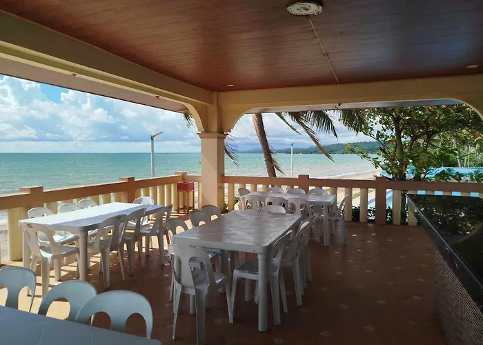 Happy Ripples Beach Resort
